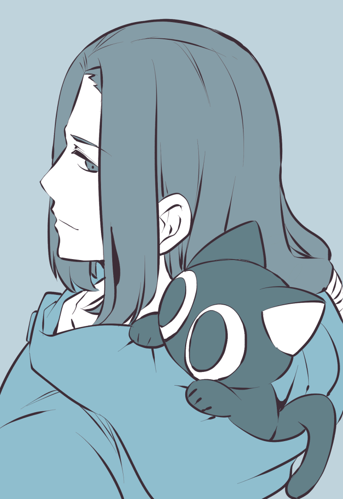 Twitter落書きログ2插画图片壁纸