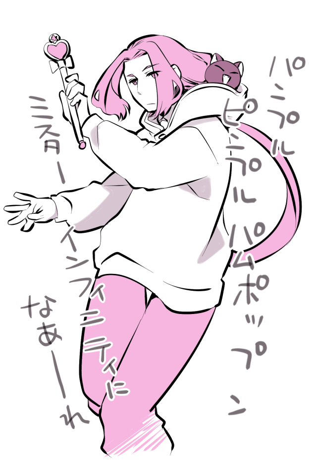 Twitter落書きログ2插画图片壁纸