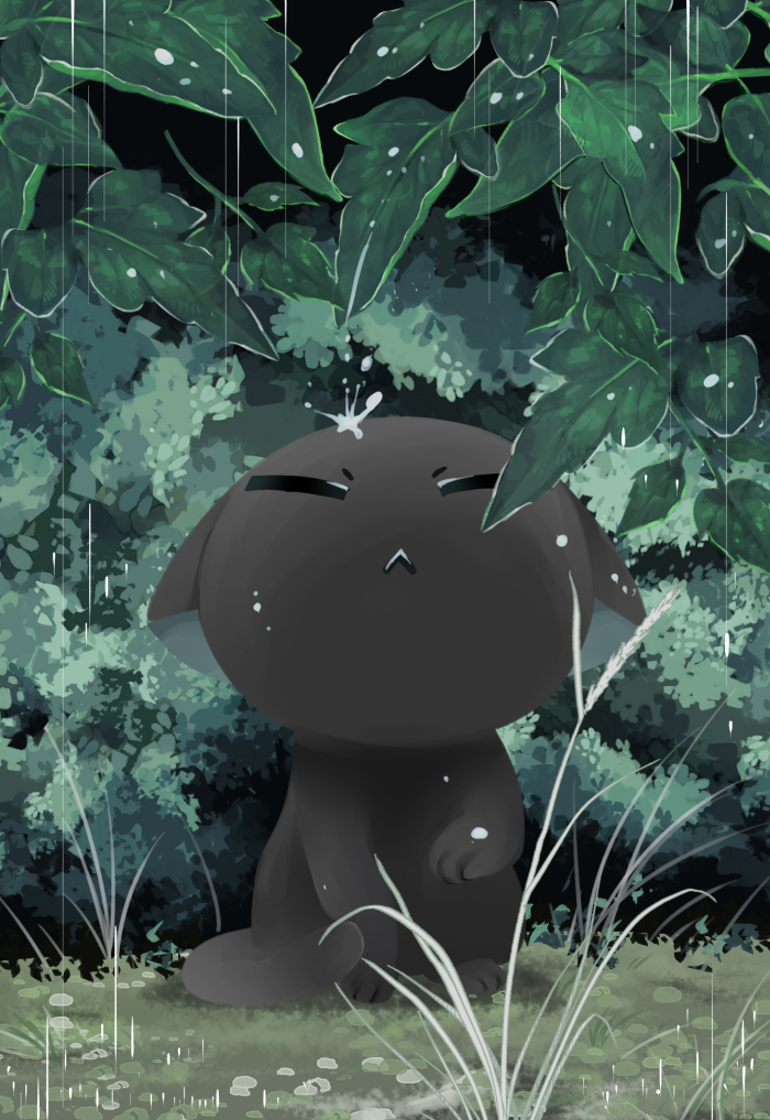 Twitter落書きログ2插画图片壁纸