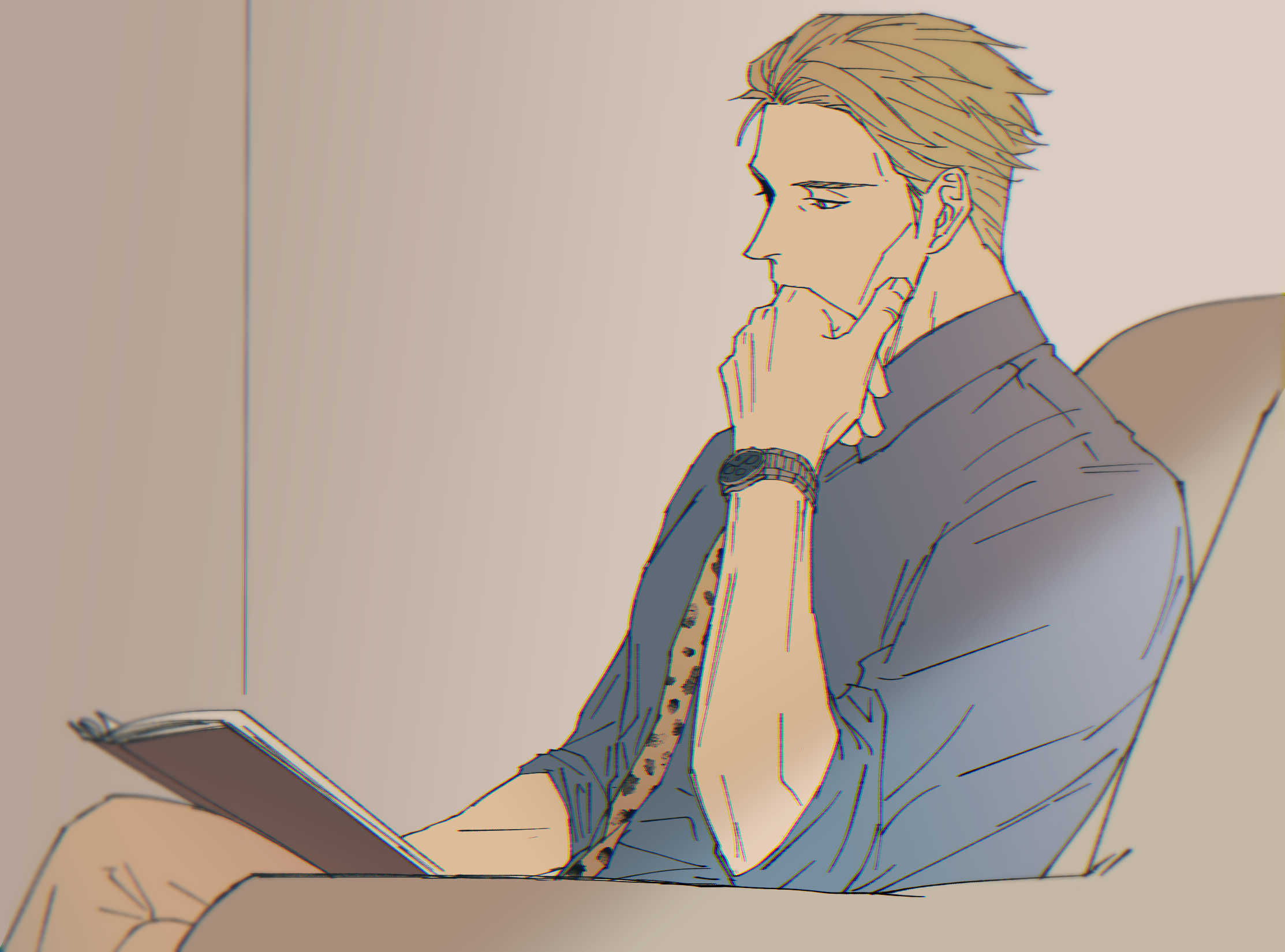 七海咒术回战七海建人