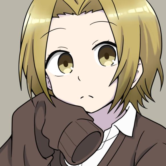 吉川由纪插画图片壁纸