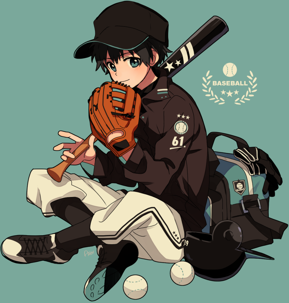Baseball★