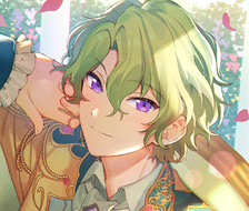 ☀️-巴日和Ensemble Stars