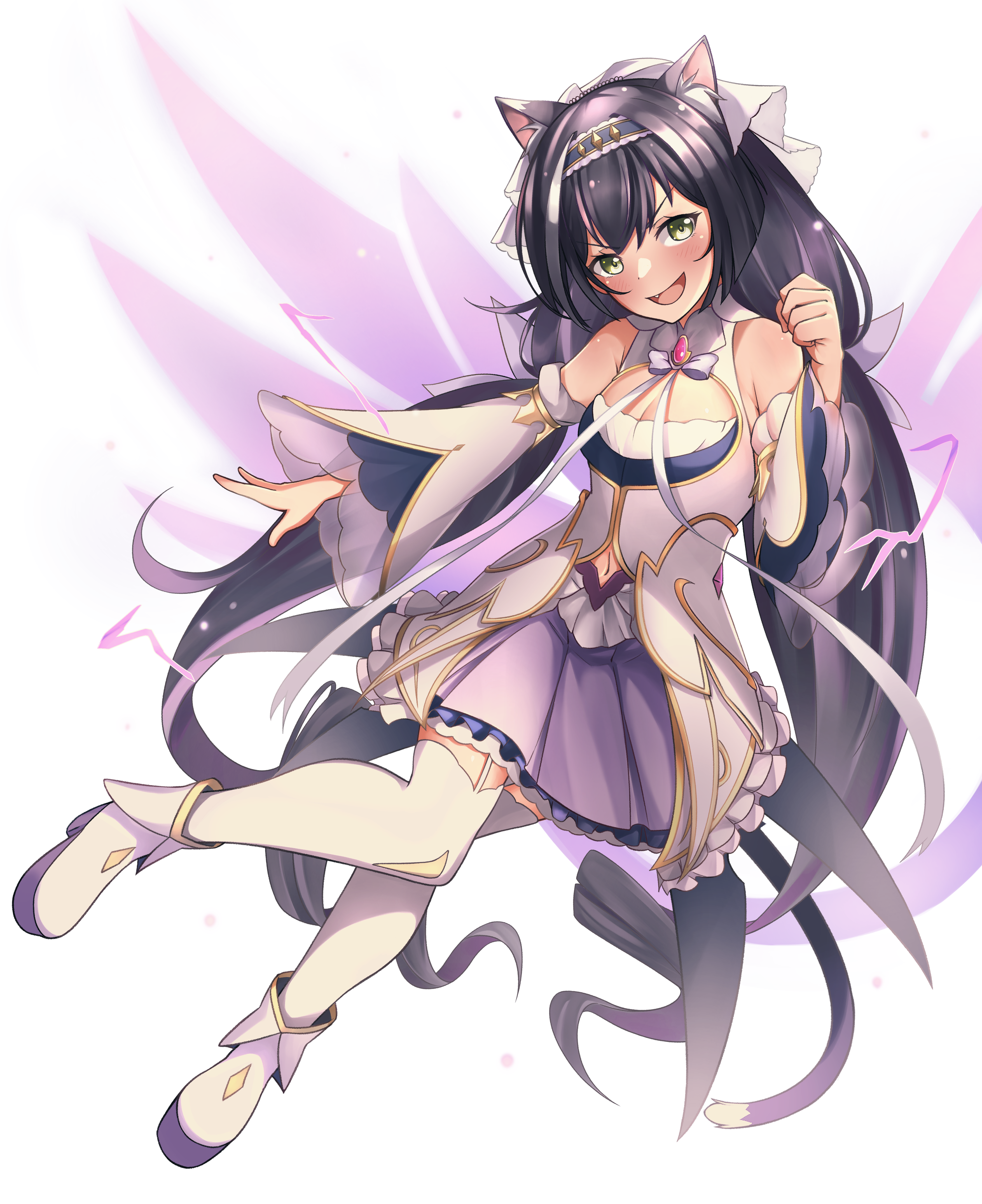 凯尔公主公主连结凯露凯露