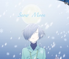 【影時間日記】3月1日【snow moon】