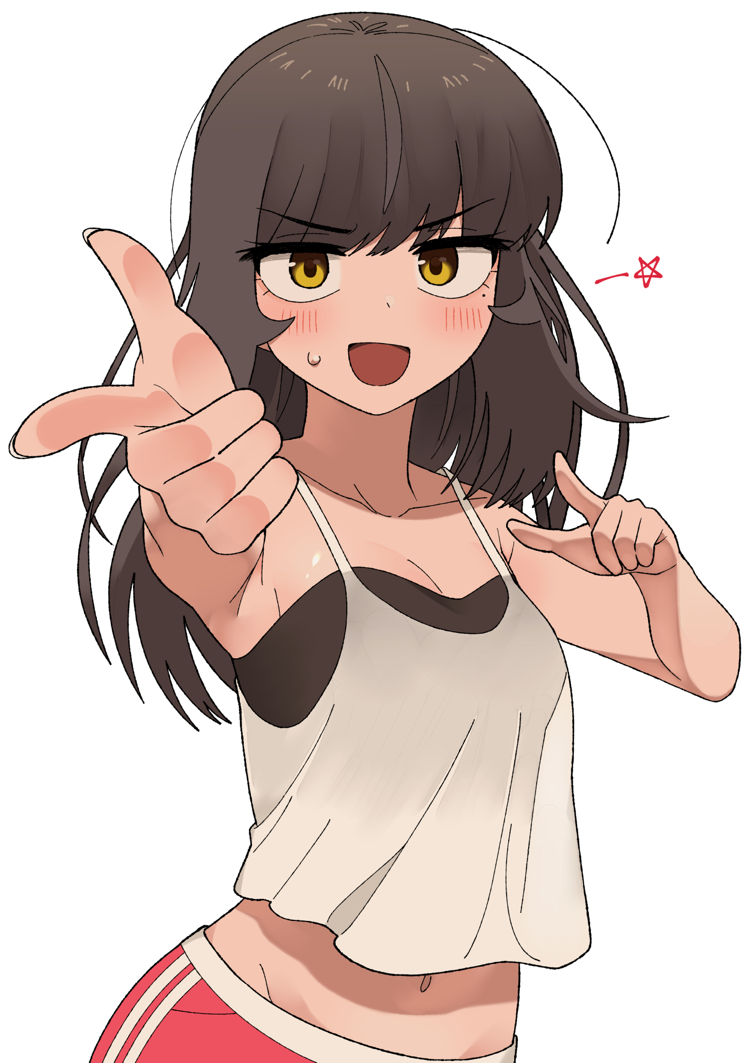 笑眯眯-30510761-触站