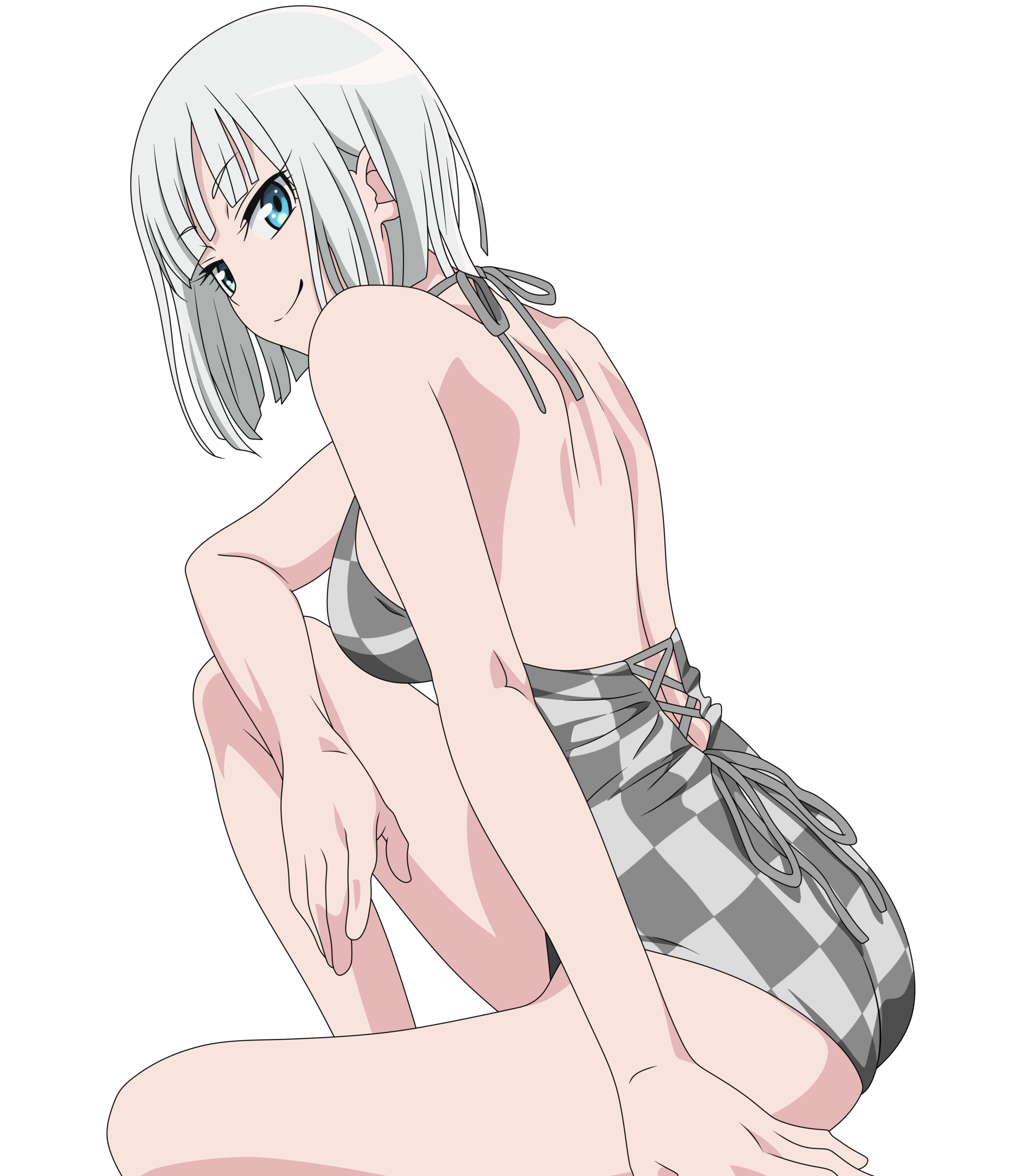 吉娜·波德追踪插画图片壁纸