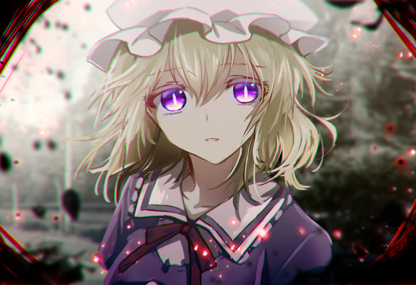 【東方】Twitterまとめ头像同人高清图