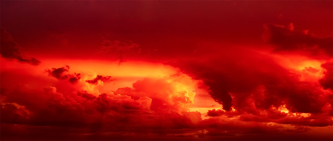 空の赤さ 夕阳 神秘的 幻想 风景 自然 积雨云 云 空 画师通 空の赤さ 夕阳 神秘的 幻想 风景 自然 积雨云 云 空 画师通