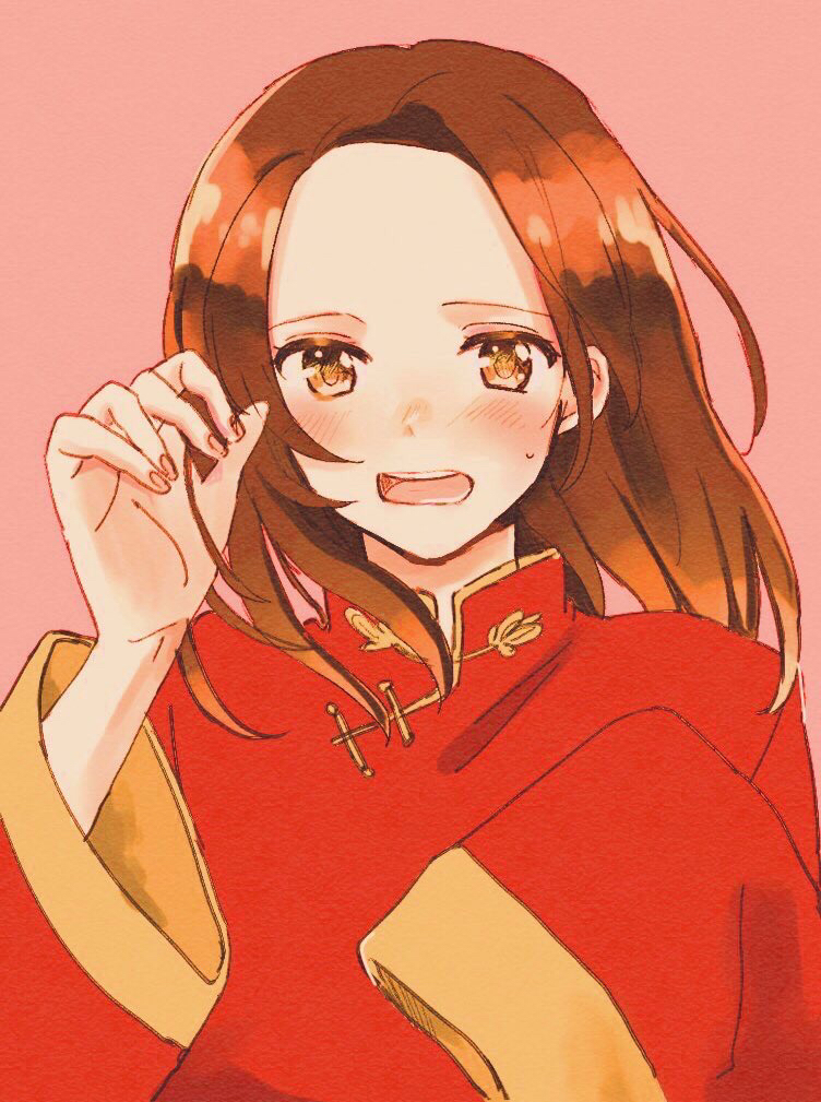 4000岁的美少女-にーに王耀