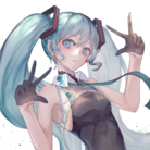 初音未来