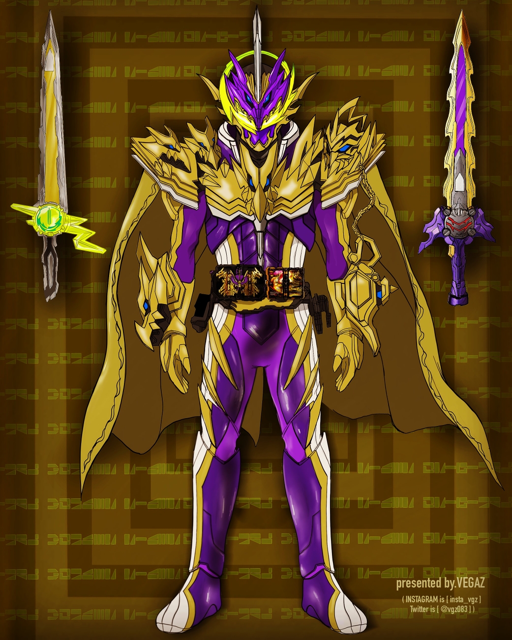 假面骑士-假面骑士圣刃仮面ライダーエスパーダ