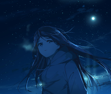Moonlight-背景插图