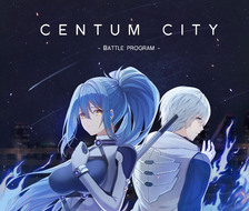 Centum City _ Battle program