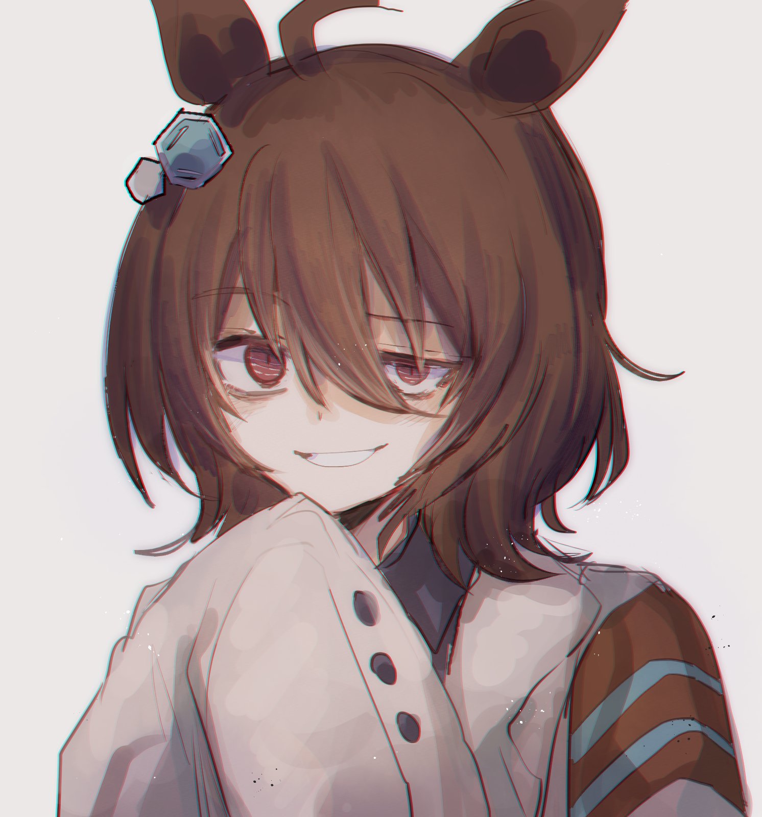 無題-马娘赛马娘爱丽速子