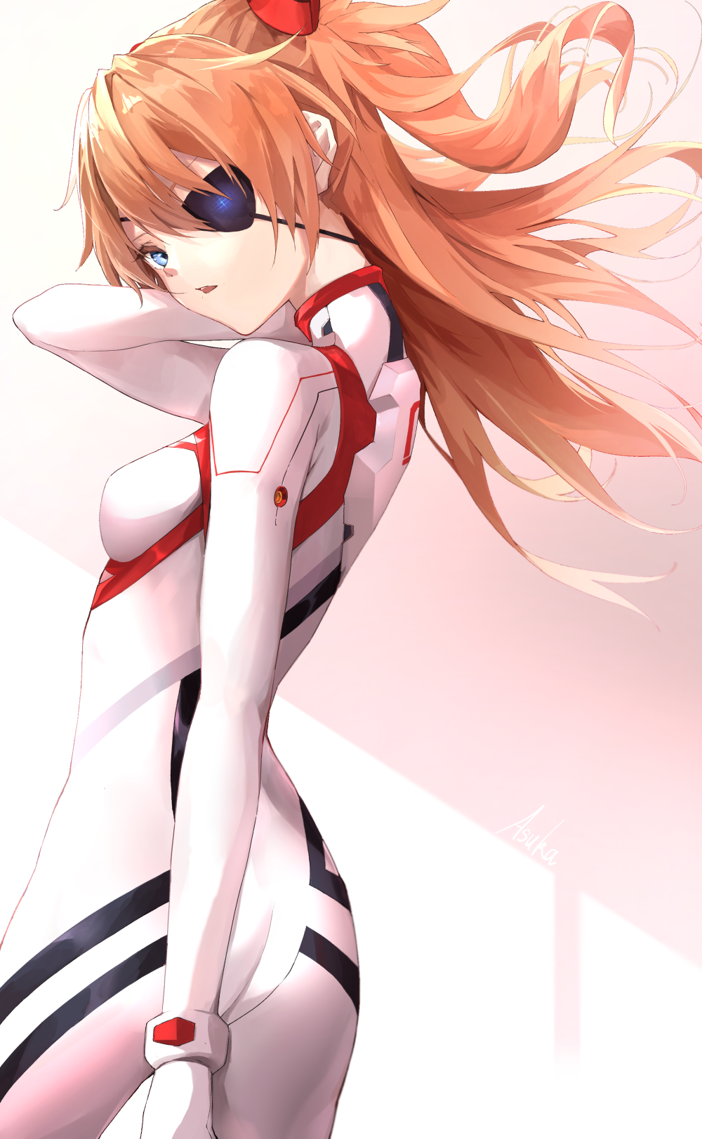 式波