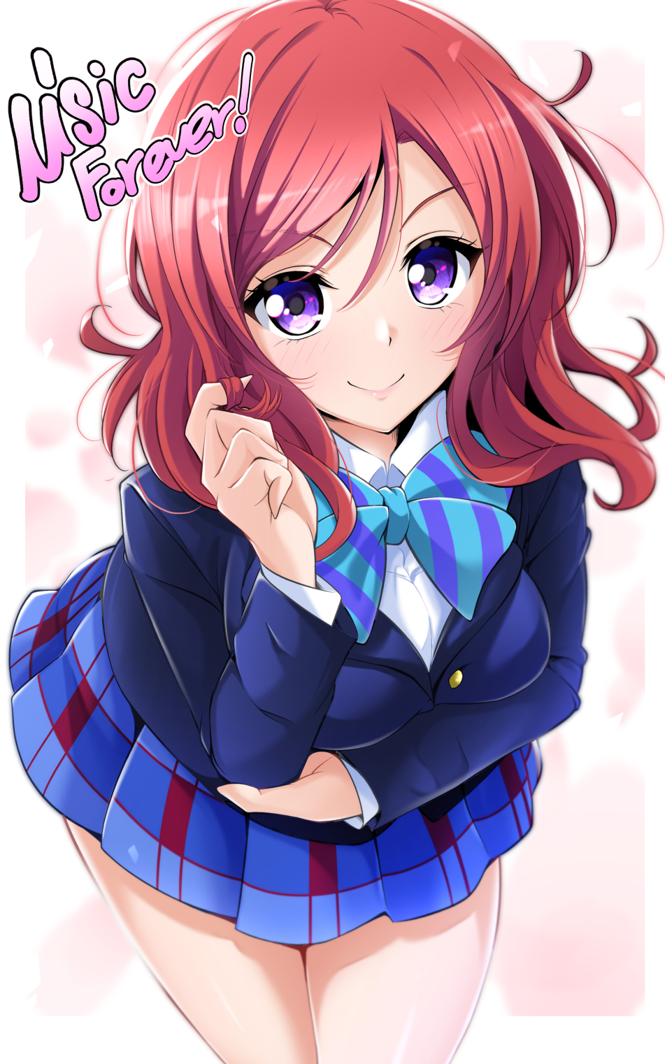 真姬foreverlovelive西木野真姬