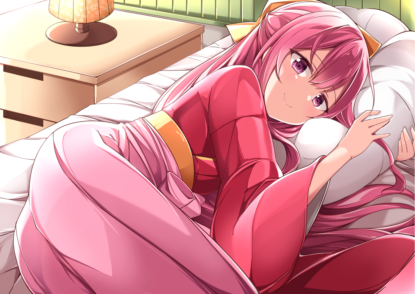 神風さんがこっちを見ている…头像同人高清图