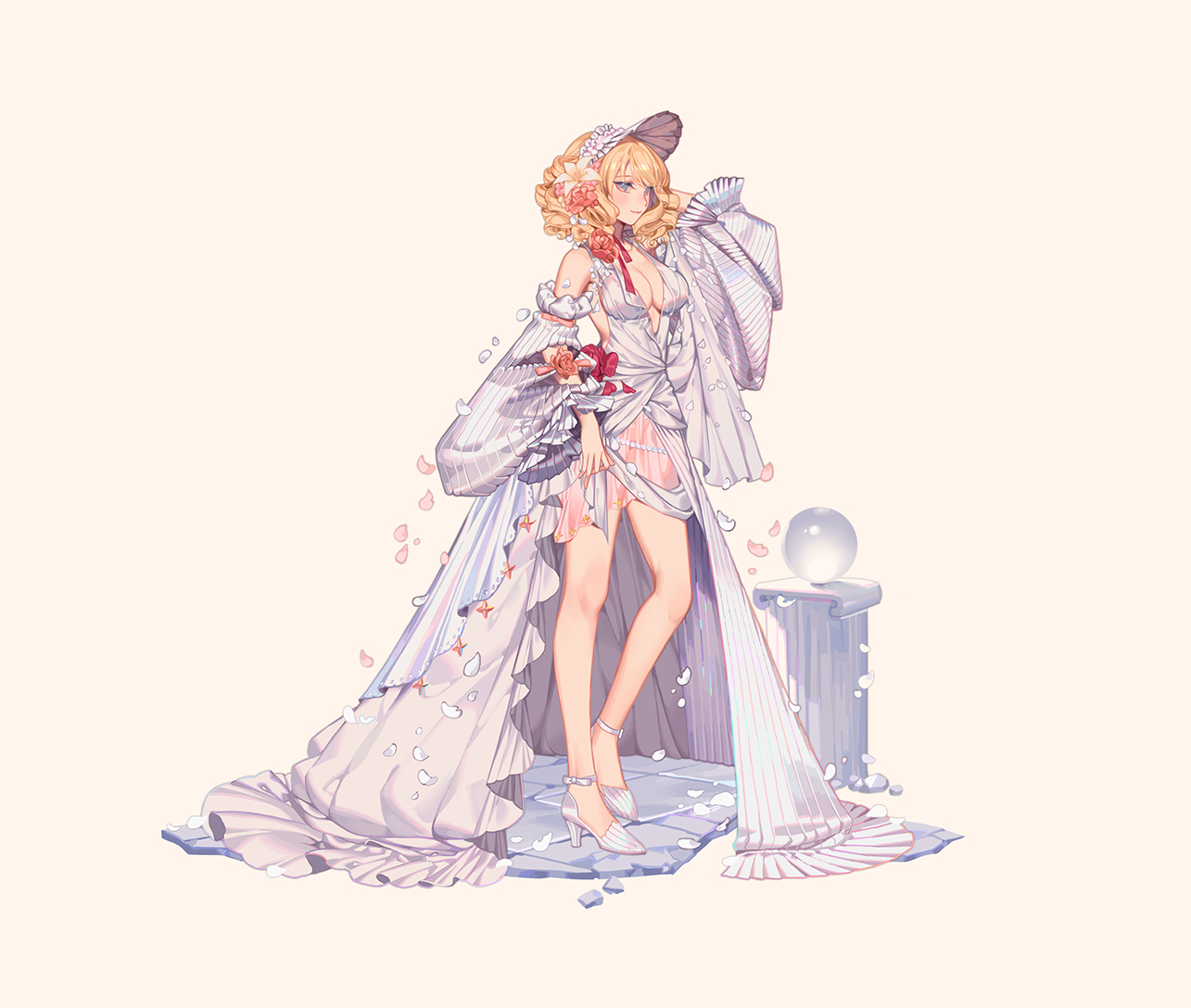 Sunbird插画图片壁纸