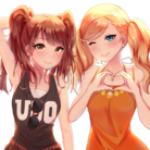 Rise and Ann Summer Outfit Swap