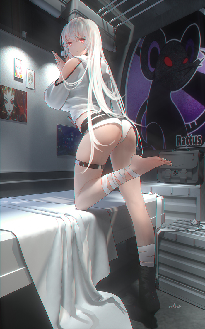 ← ←插画图片壁纸