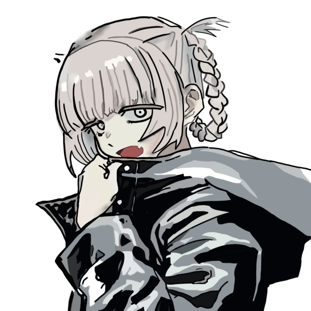 七草茄子-彻夜之歌方图