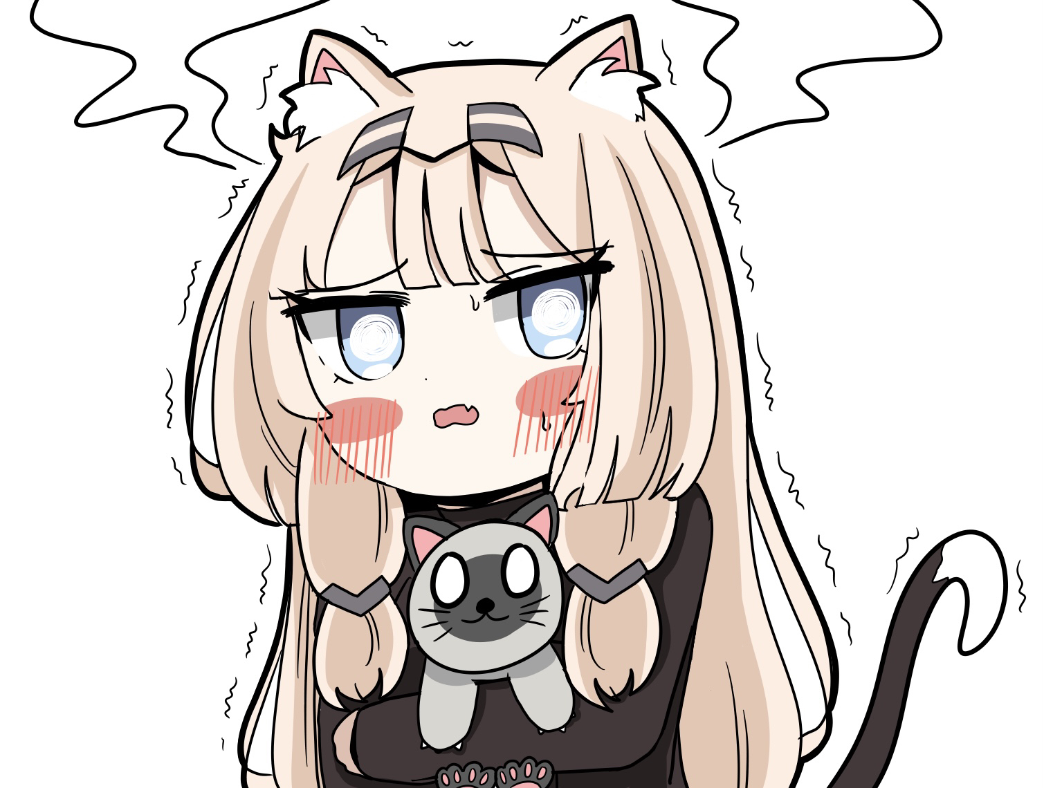 AN-94 and..Cat