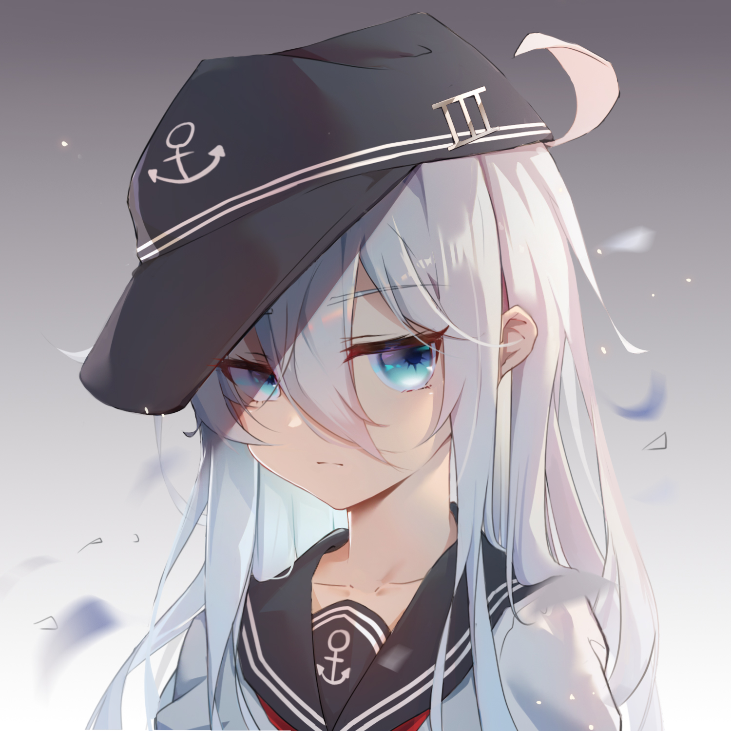 无题插画图片壁纸