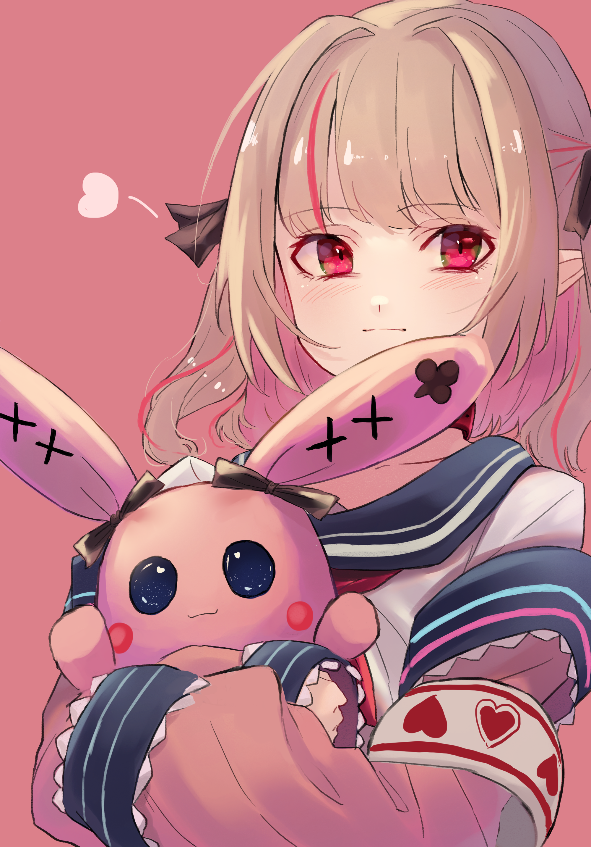 里程碑vtuber魔界莉莉姆