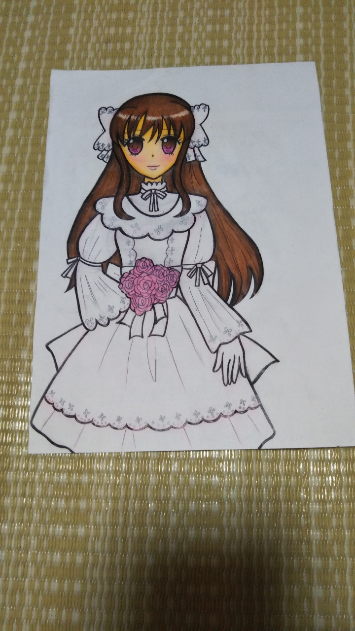 ジューンブライド