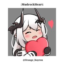 :MudrockHeart:插画图片壁纸