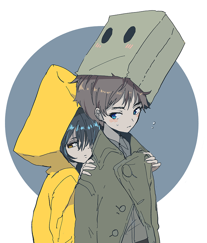 リトルナイトメア