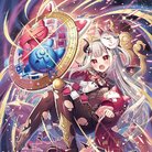 【WIXOSS】圣斗士O（奈罗花）