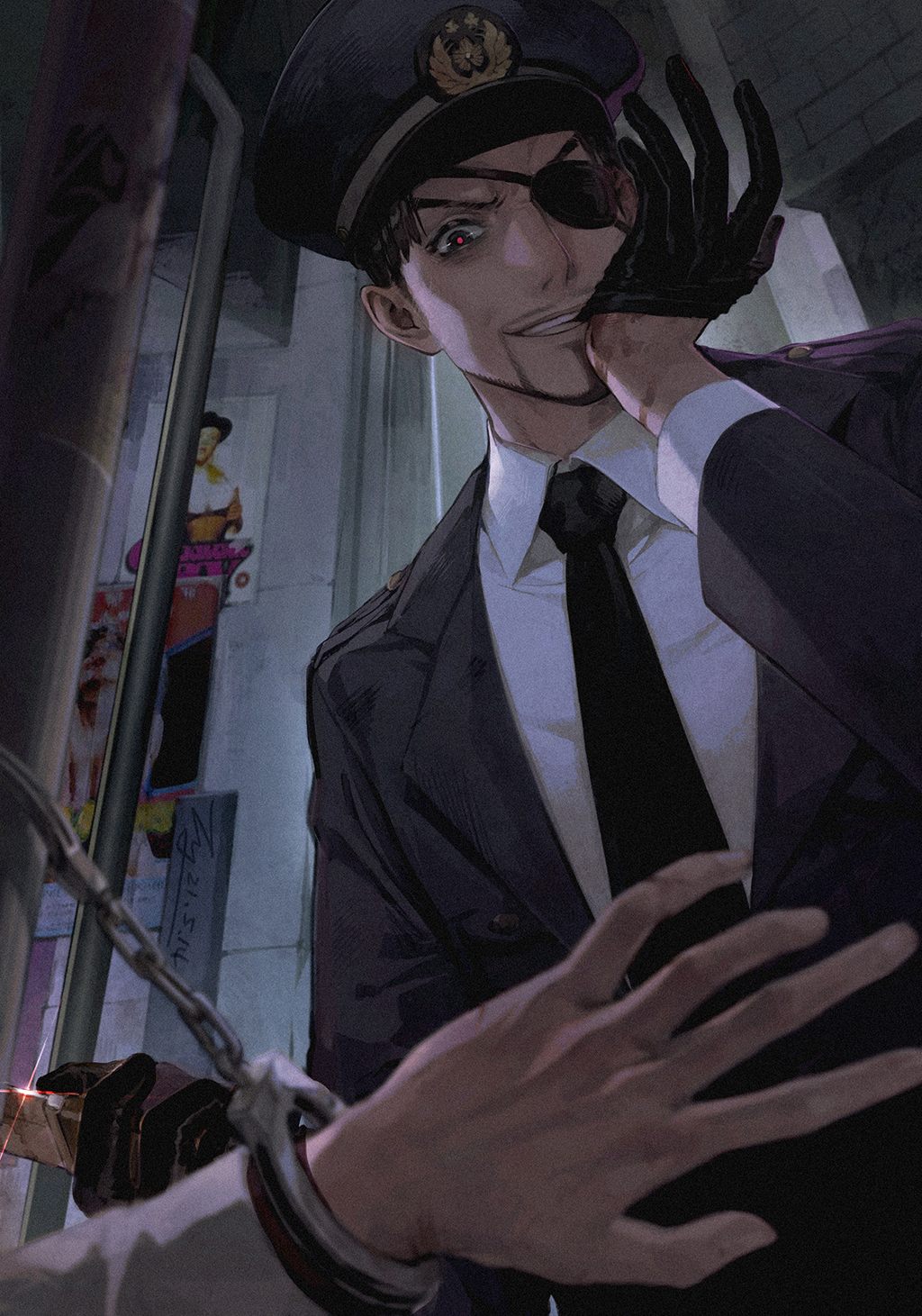 真島吾朗生誕祭2021