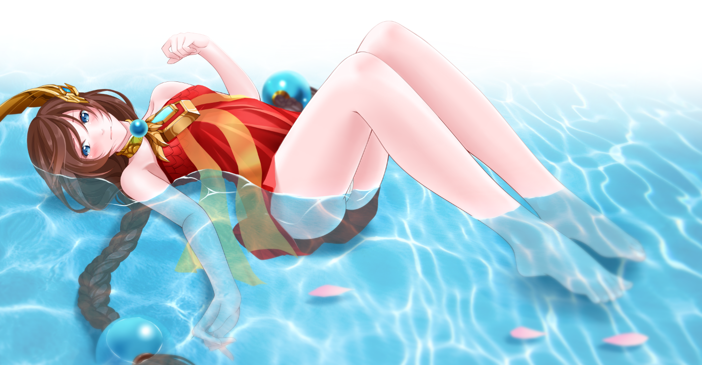 王者荣耀 大乔-王者荣耀大乔