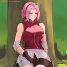 #98 Sakura