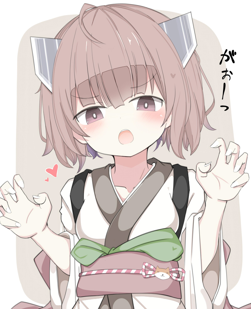 哇哦插画图片壁纸