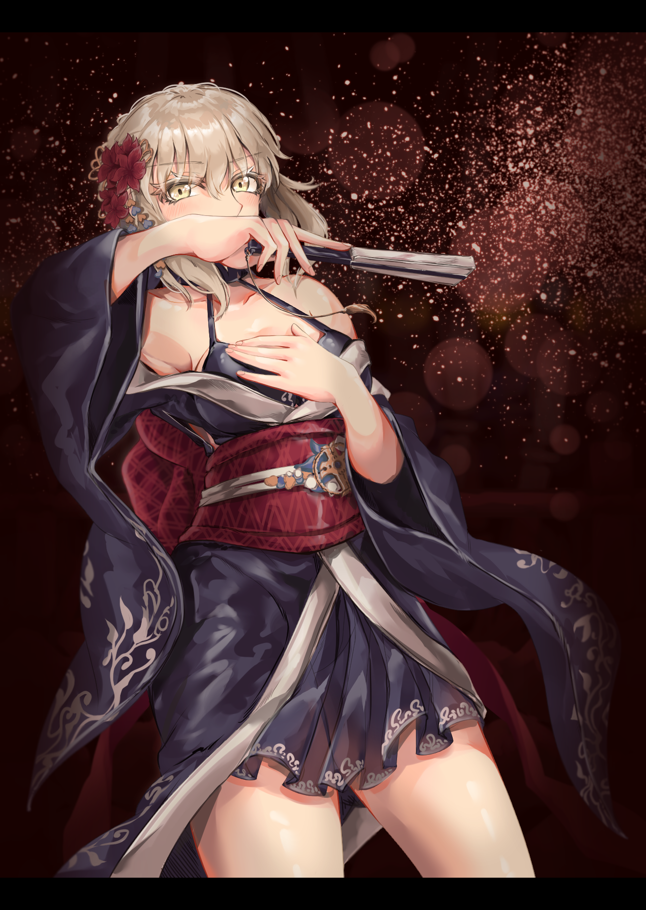 Saber Alter