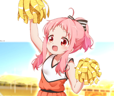 go for win！-鳩谷こはねAnima Yell