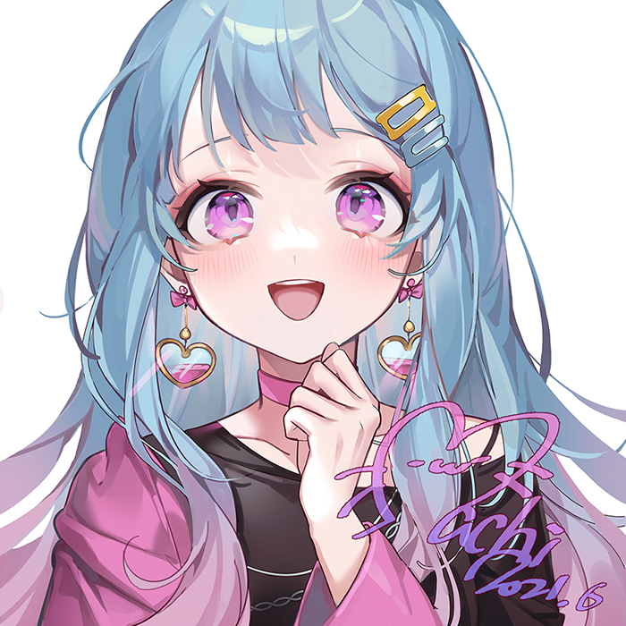 無題插画图片壁纸