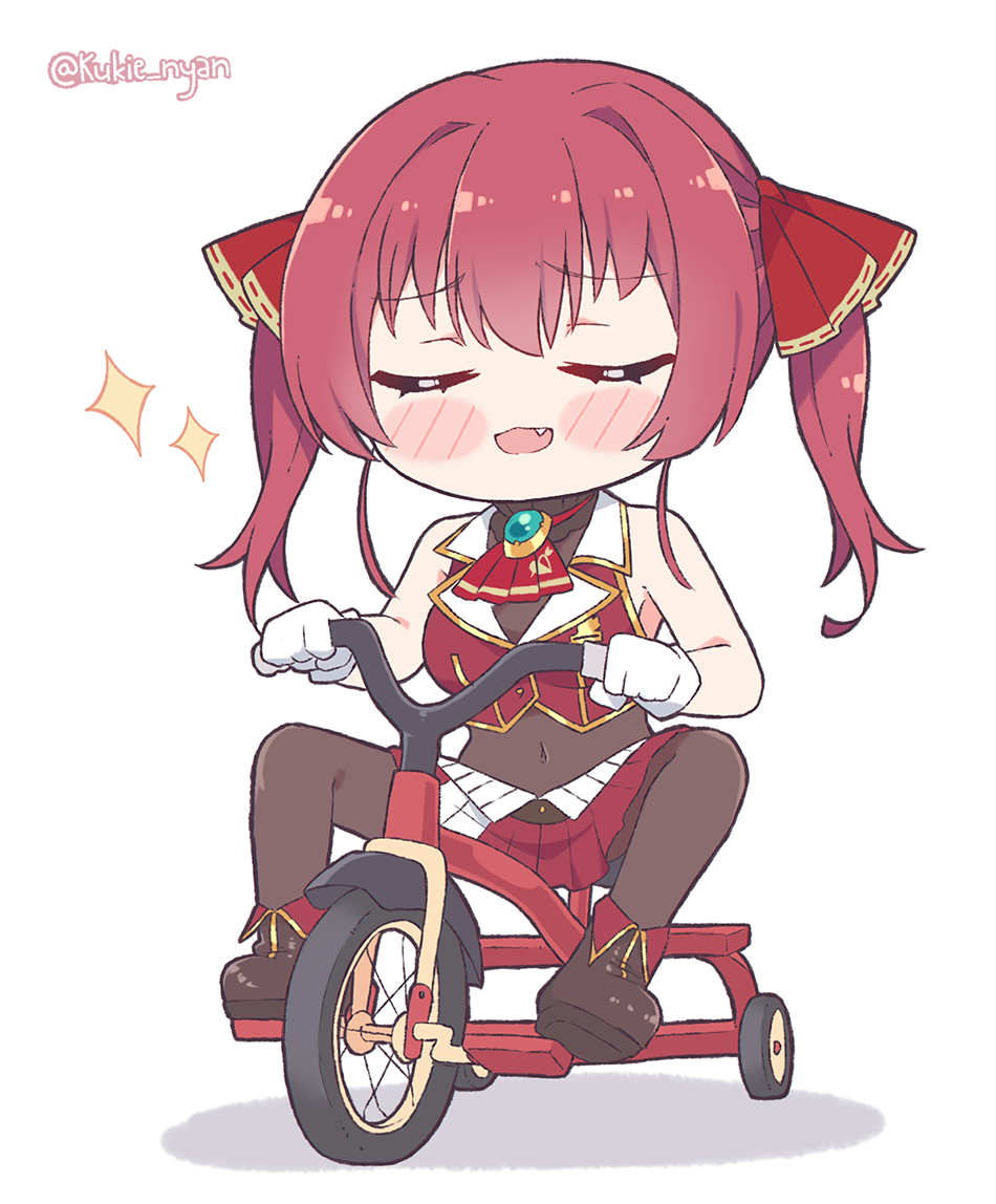 tricyclehololive宝钟玛琳