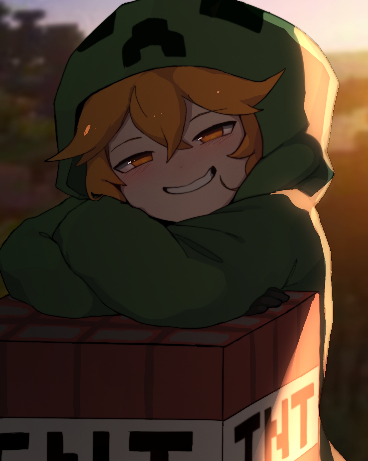 无题-我的世界cupa