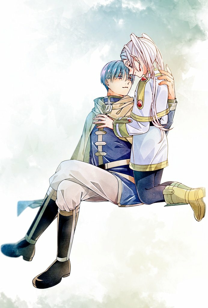 無題插画图片壁纸