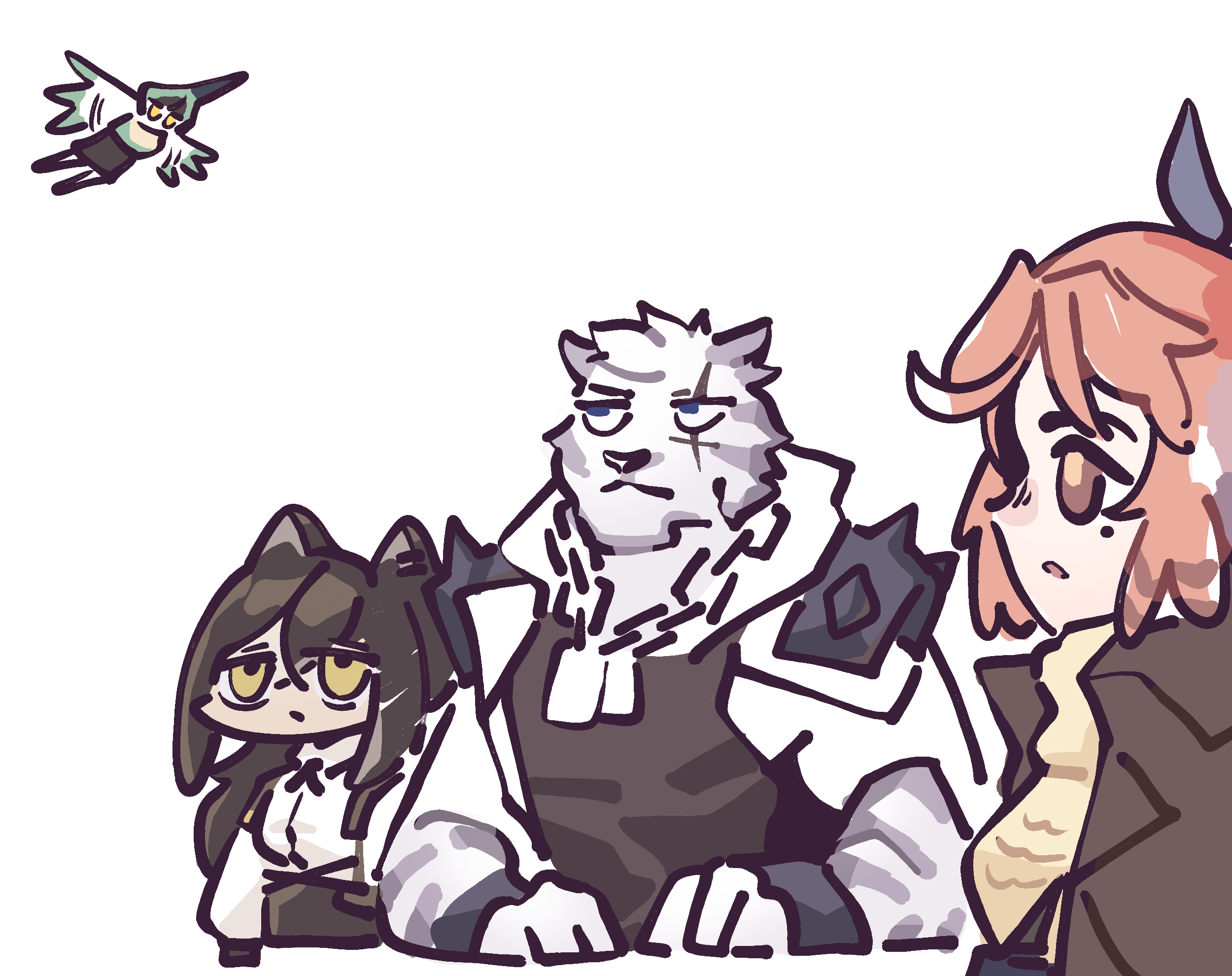 无题