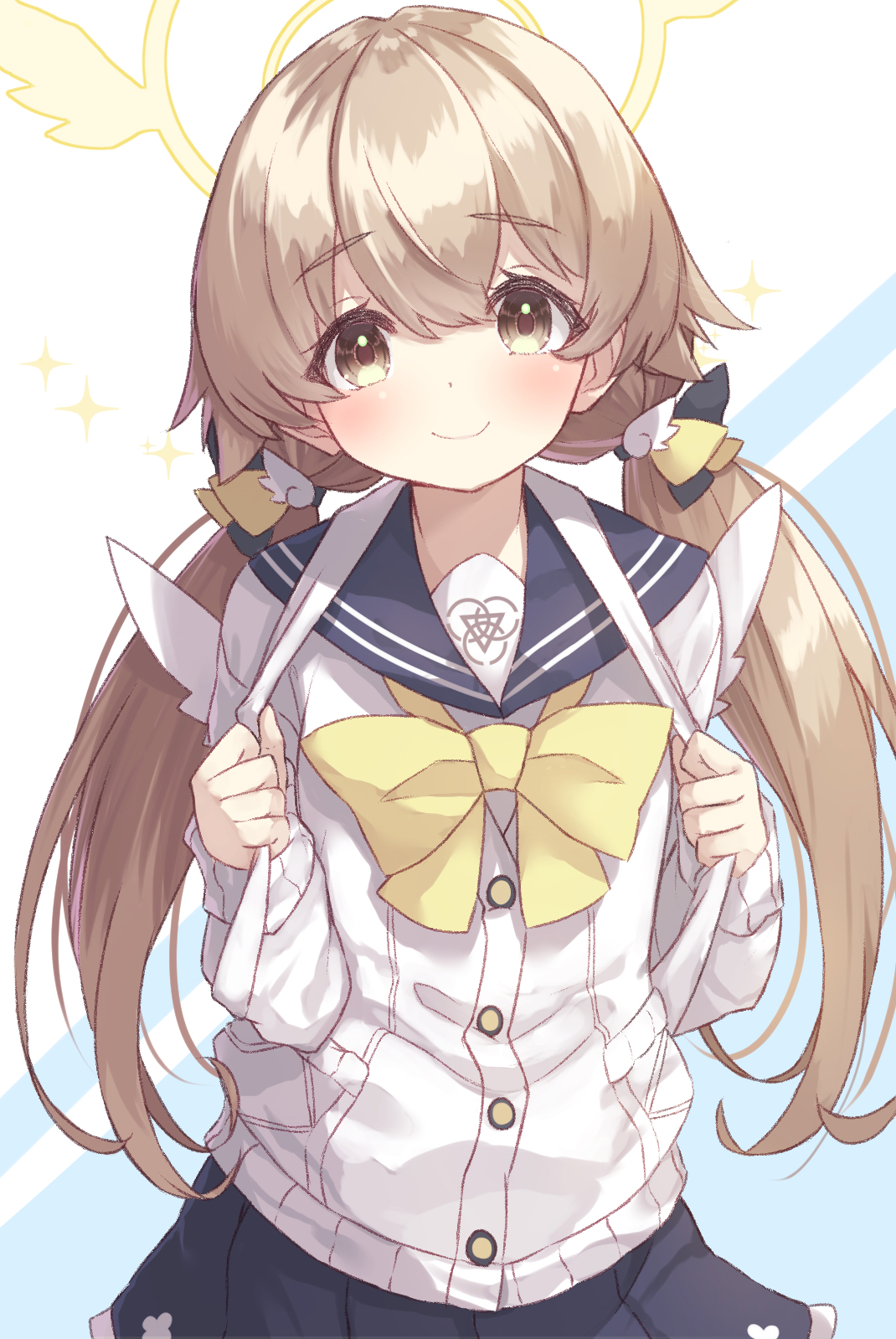 ひふみちゃん插画图片壁纸