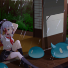 Ayaka Rain