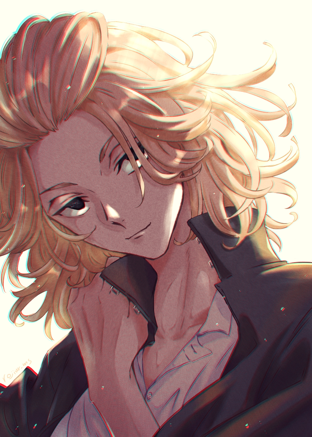 無題-东京复仇者マイキー