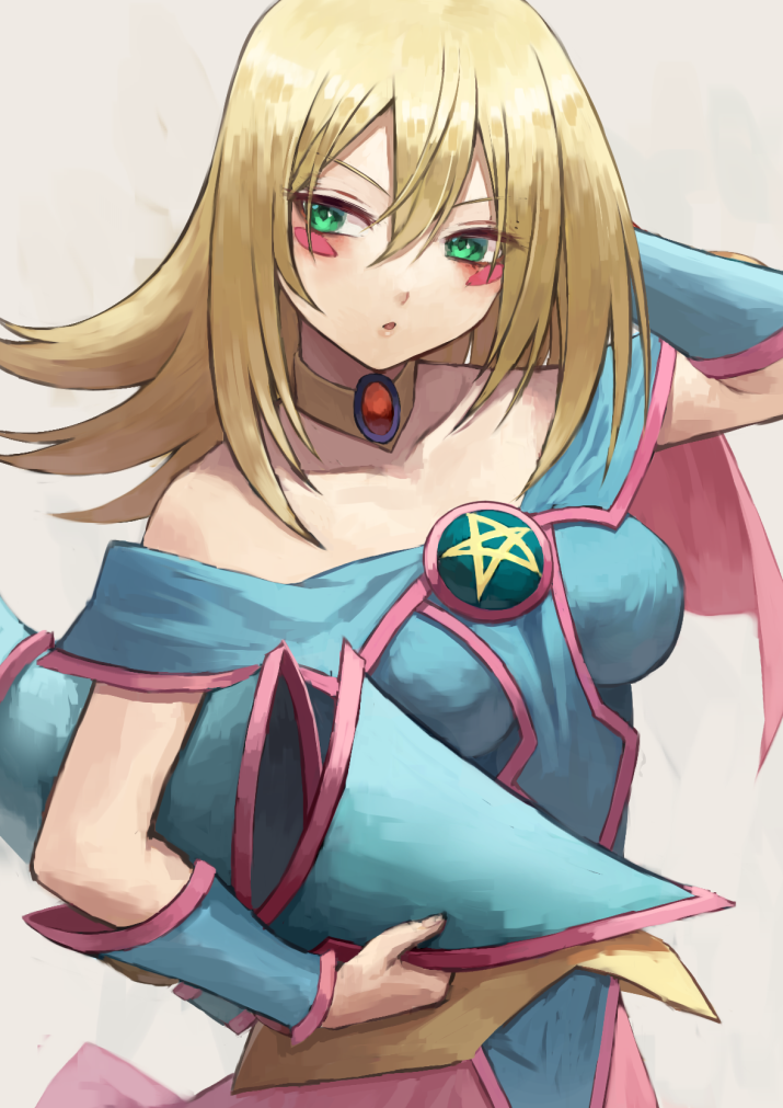 BMG-黑魔导少女贝塔斯曼唱片