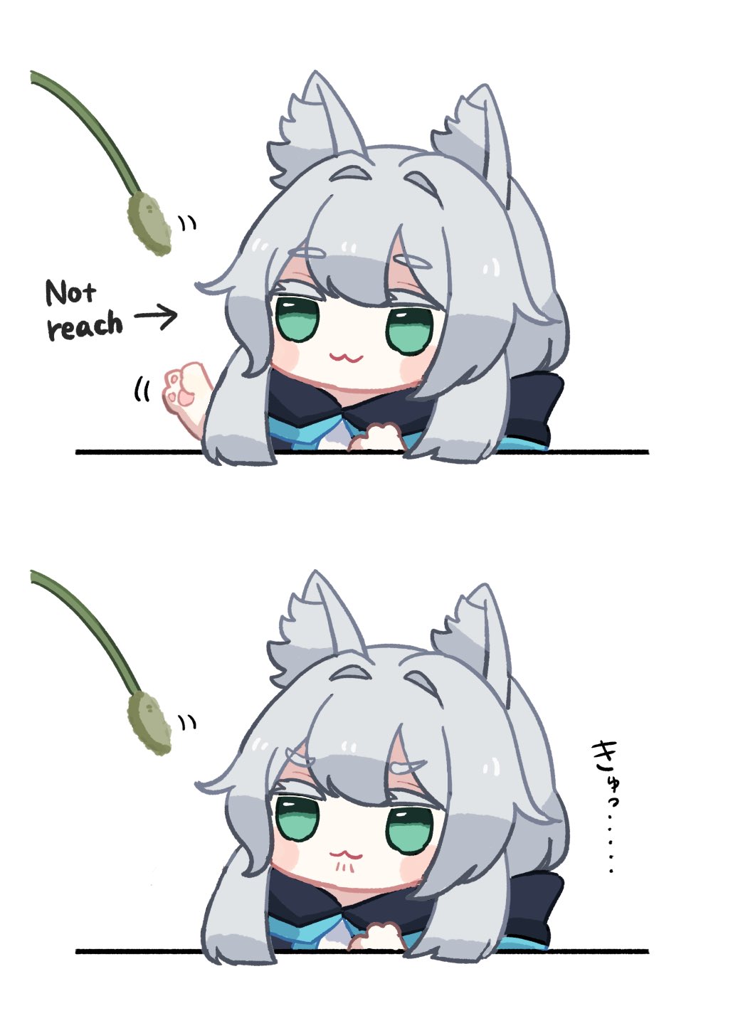 罗斯蒙蒂斯cat6明日方舟明日方舟迷迭香