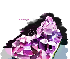紫水晶-原创素晴らしきほっこりの世界